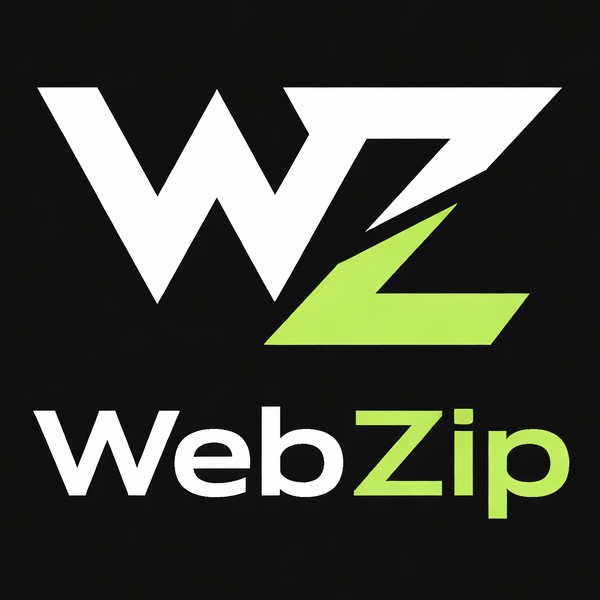 WebZip